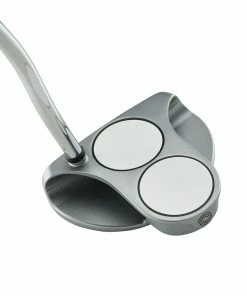 Odyssey White Hot OG 2 Ball Stroke Lab Putter -Golf Gloves Sales Store WHITE HOT OG 2 BALL BACK 2021