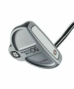 Odyssey White Hot OG 2 Ball Stroke Lab Putter