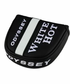 Odyssey White Hot Versa Three T S 23 Putter 9 Odyssey White Hot Versa Three T S 23 Putter -Golf Gloves Sales Store WHITE HOT VERSA CS XXL HEADCOVER 0152 4