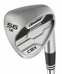Cleveland CBX Zipcore Wedge