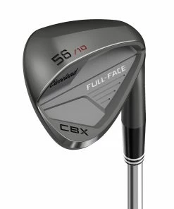 Cleveland CBX Full Face Wedge