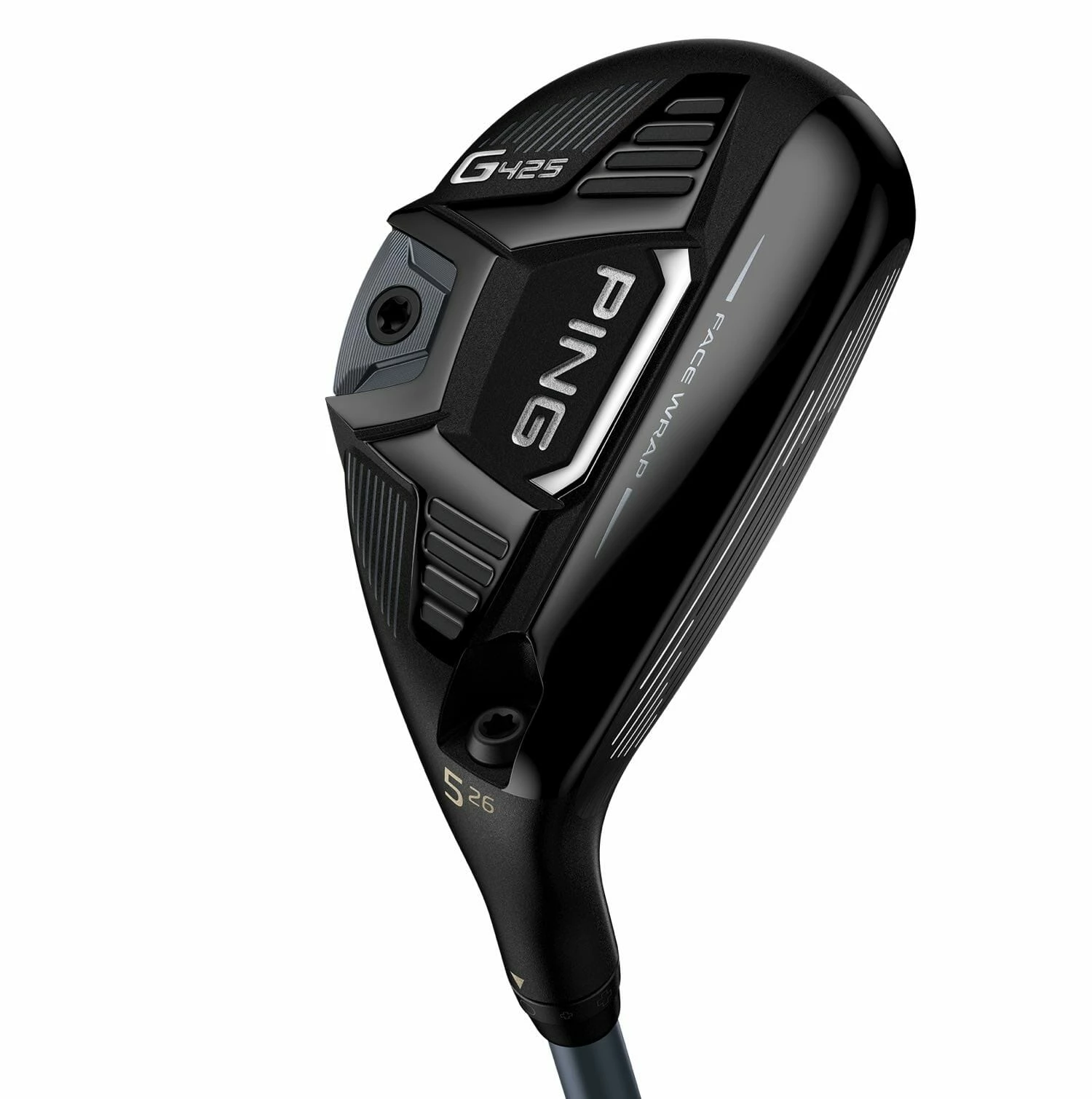 Ping G425 Hybrid 1 Ping G425 Hybrid
