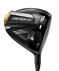 Callaway Rogue ST MAX LS Driver