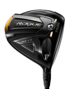 Callaway Rogue ST MAX Triple Diamond LS Driver