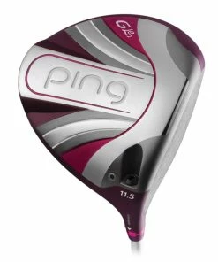 Ping G Le2 Driver
