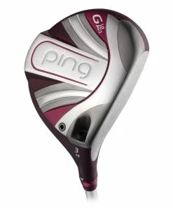 Ping G Le2 Fairway