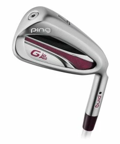 Ping G Le2 Irons