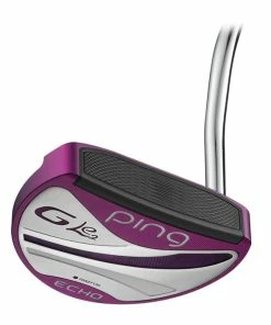 Ping G Le2 Echo Putter