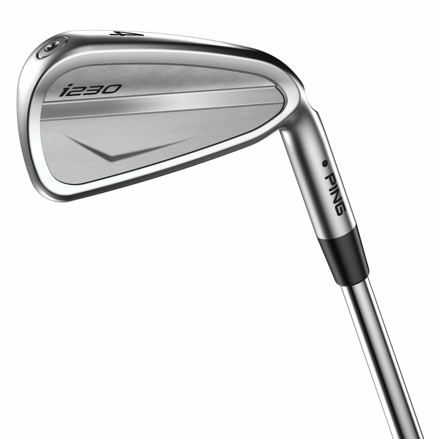 Ping I230 Golf Irons 1 Ping I230 Golf Irons