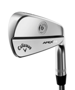Callaway Apex MB Golf Irons