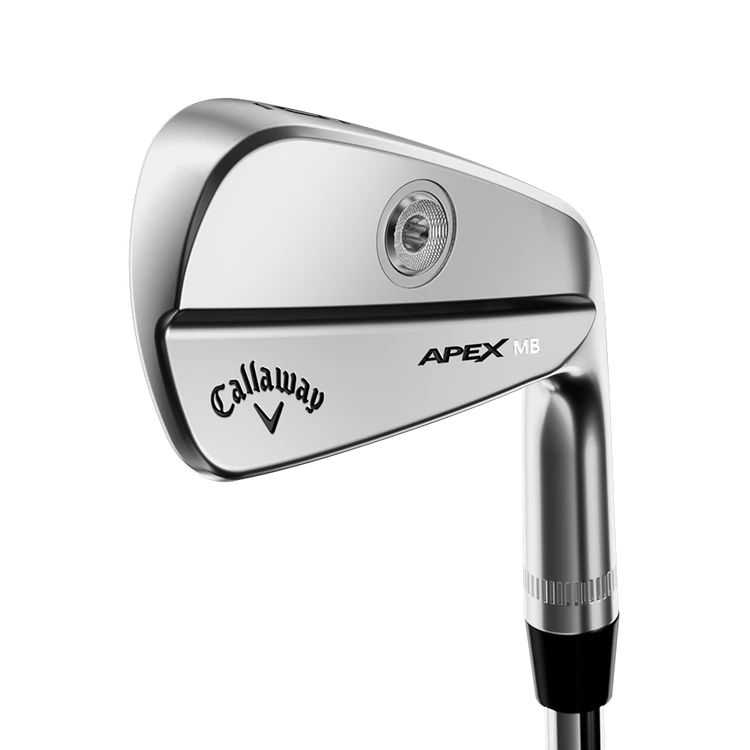 Callaway Apex MB Golf Irons 1 Callaway Apex MB Golf Irons