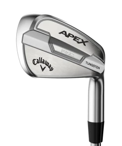 Callaway Apex Pro 21 Golf Irons