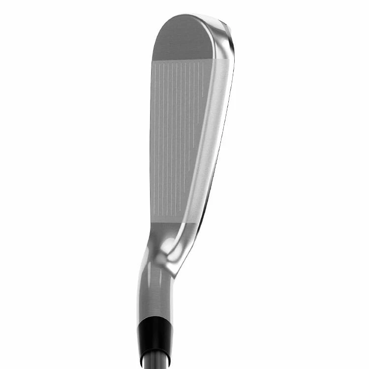 Mizuno Pro 221 Irons 2 Mizuno Pro 221 Irons - Image 2