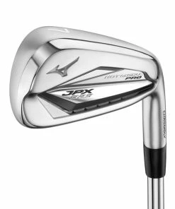 Mizuno JPX923 Hot Metal Pro Golf Irons
