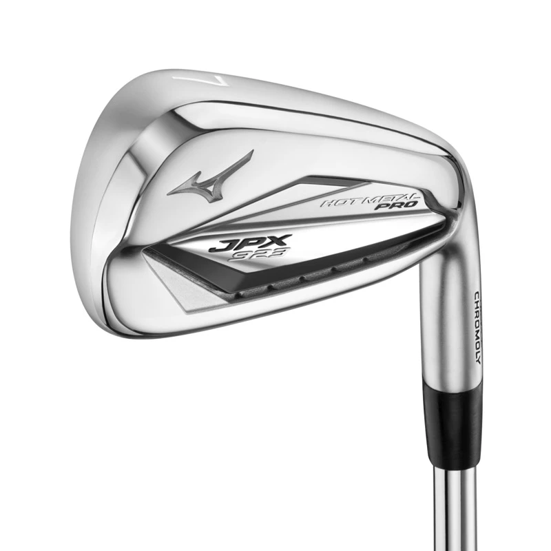 Mizuno JPX923 Hot Metal Pro Golf Irons 1 Mizuno JPX923 Hot Metal Pro Golf Irons