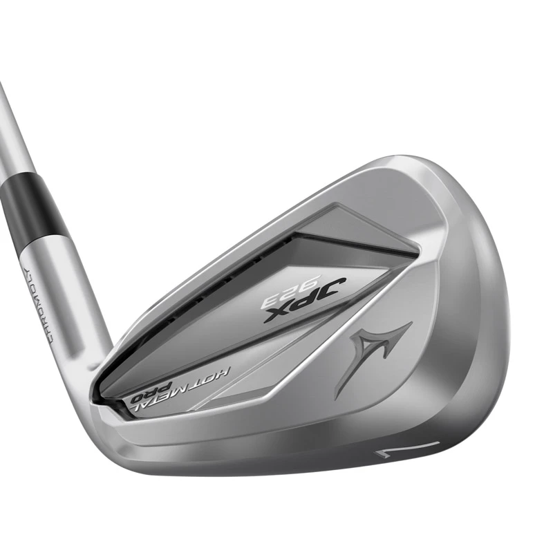 Mizuno JPX923 Hot Metal Pro Golf Irons 4 Mizuno JPX923 Hot Metal Pro Golf Irons - Image 4
