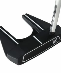 Odyssey DFX #7 Double Wide Golf Putter -Golf Gloves Sales Store putters 2021 dfx 7 1