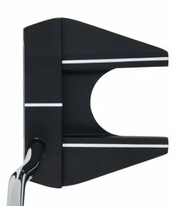 Odyssey DFX #7 Double Wide Golf Putter -Golf Gloves Sales Store putters 2021 dfx 7 2