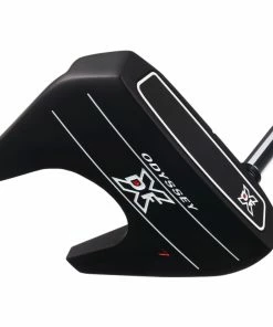 Odyssey DFX #7 Double Wide Golf Putter