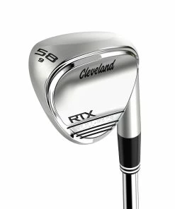 Srixon Cleveland RTX ZipCore Full Face Tour Satin Wedge