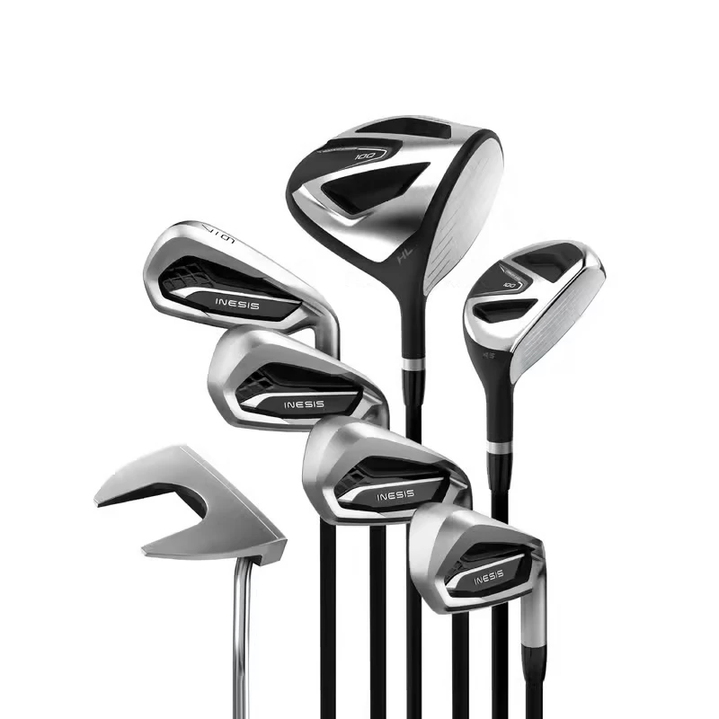 Golf Gloves Sales Store 17 Golf Gloves Sales Store -Golf Gloves Sales Store golf kit 7 clubs adult 100 right handed graphite size 1