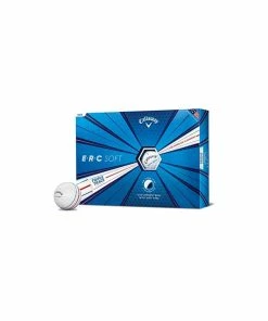 Callaway Erc Soft 19 Triple Track Golf Balls - Dozen 5 Callaway Erc Soft 19 Triple Track Golf Balls - Dozen -Golf Gloves Sales Store 10007 2