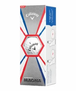 Callaway Supersoft Magna Golf Balls - Dozen 5 Callaway Supersoft Magna Golf Balls - Dozen -Golf Gloves Sales Store 10017 2