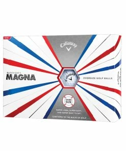 Golf Gloves Sales Store 27 Callaway Supersoft Magna Golf Balls - Dozen