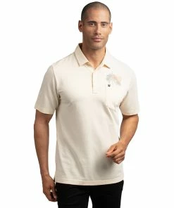 TravisMathew Picnic Mens Golf Polo