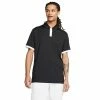 Nike Golf Nike Dry Vapor Solid OLO Mens Golf Polo