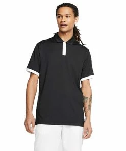 Nike Golf Nike Dry Vapor Solid OLO Mens Golf Polo
