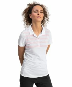 PUMA Golf Puma On Par Womens Golf Polo