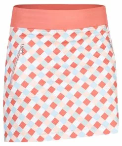 Daily Sports Nilda Womens Golf Skort