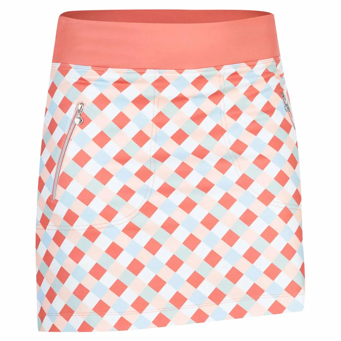 Daily Sports Nilda Womens Golf Skort 1 Daily Sports Nilda Womens Golf Skort