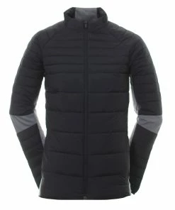 Oakley Hybrid Mens Golf Jacket