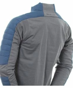 Oakley Hybrid Mens Golf Jacket -Golf Gloves Sales Store 10831 64WENSIGNBLUE 1 f02c81bd fc05 45d3 9957 d6e2d7ae58c8