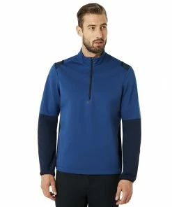Oakley Engineered Soft Shell Mens Golf Jacket -Golf Gloves Sales Store 10832 609DARKBLUE aad6e19b e878 48de 8765 dc09ef5e1272