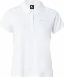 Oakley Enjoy Womens Golf Polo