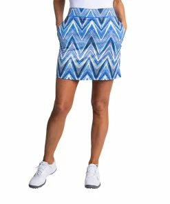Sport Haley Pier Womens Golf Skort