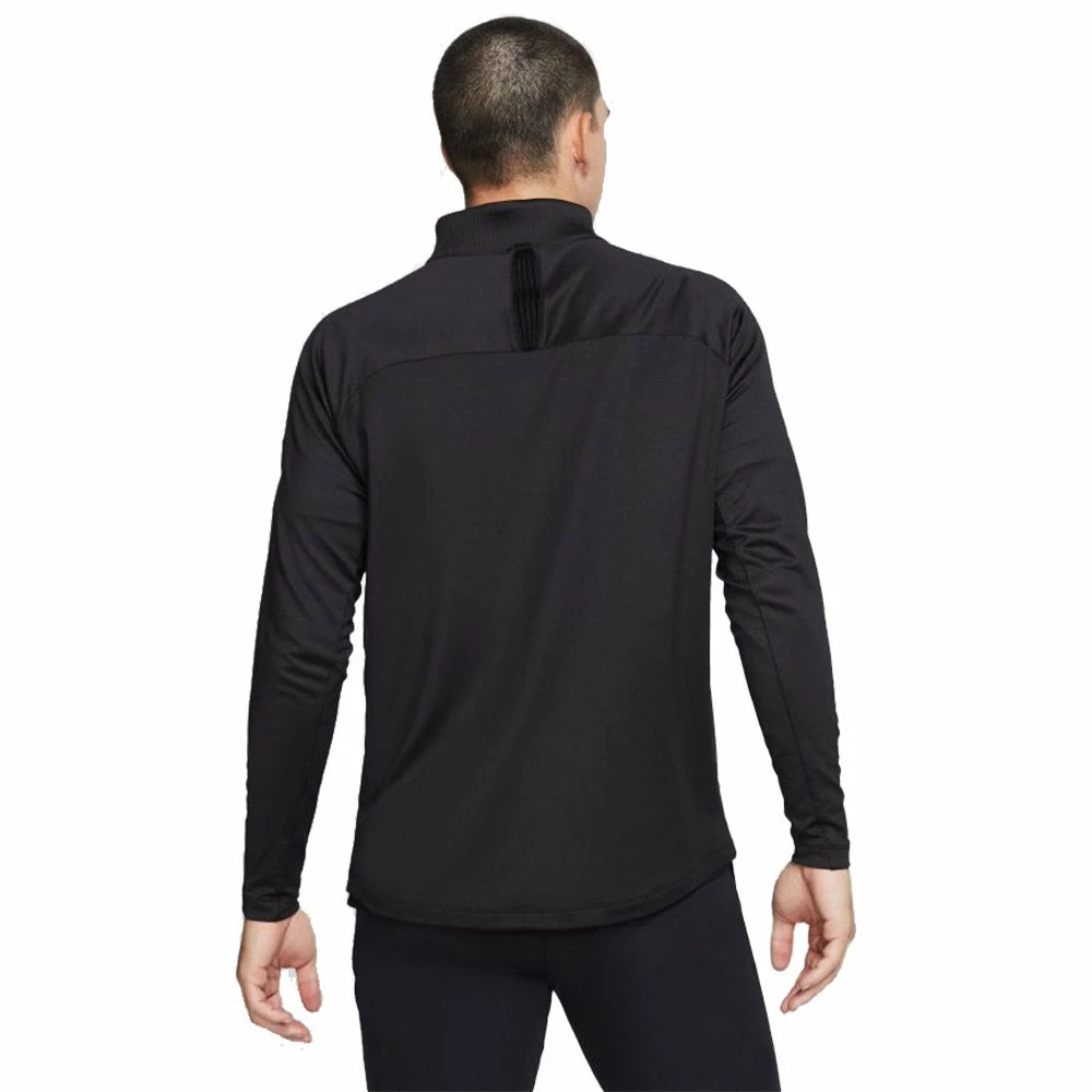 Nike Golf Nike Dri Fit Vapor Mens Golf 1/2 Zip 2020 4 Nike Golf Nike Dri Fit Vapor Mens Golf 1/2 Zip 2020 - Image 4
