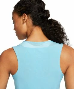 Nike Golf Nike Flex Ace Womens Golf Shirt -Golf Gloves Sales Store 13295 496BLUEGAZE 2 e83443ed 8c67 4362 8363 1892a20b7c7f