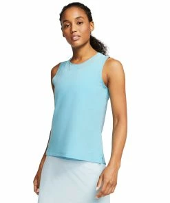 Nike Golf Nike Flex Ace Womens Golf Shirt