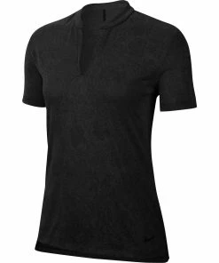 Nike Golf Nike Breathe Womens Golf Polo