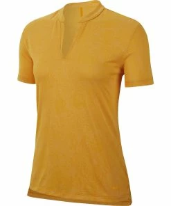 Nike Golf Nike Breathe Womens Golf Polo -Golf Gloves Sales Store 13296 845LASERORANG