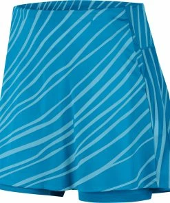 Nike Golf Nike Breathe 15in Laser Blue Womens Golf Skort