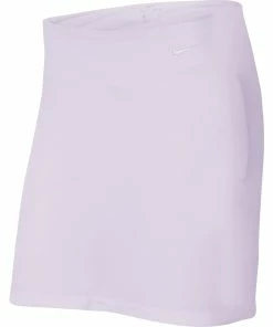 Nike Golf Nike Dri-FIT Victory 17in Womens Golf Skort -Golf Gloves Sales Store 13332 509BARELYGRAP 003ee7d9 d89d 4432 bb5a 31c3c2f7709e