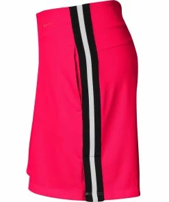 Nike Golf Nike Dri-FIT Victory 17in Womens Golf Skort -Golf Gloves Sales Store 13332 644LASERCRIMS 1 53d9cd9f ac9c 47bb 806f 27410c6a3ebe