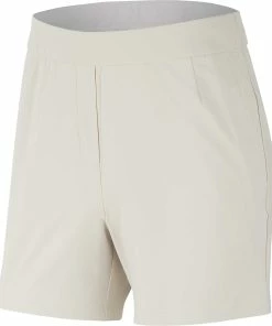Nike Golf Nike Flex Victory 5in Womens Golf Shorts