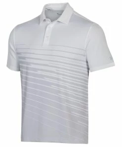 Under Armour Playoff 2.0 Samurai Mens Golf Polo
