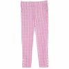 Polo Ralph Lauren Polo Golf Stretch Gingham Womens Golf Capri